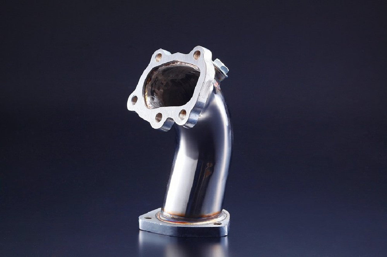 D-MAX Turbo Outlet Pipe for SR20DET