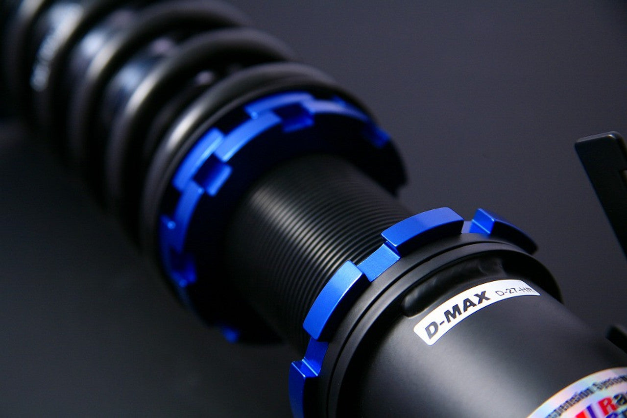 D-MAX Racing Spec Suspension Kit (95-02 S14/15)