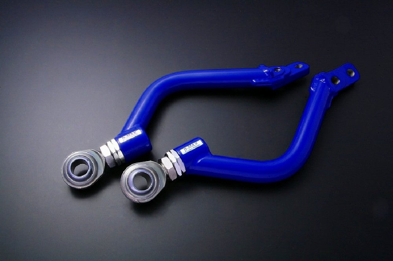 D-MAX D1-Spec Front Tension Rods (92-01 X90/100)