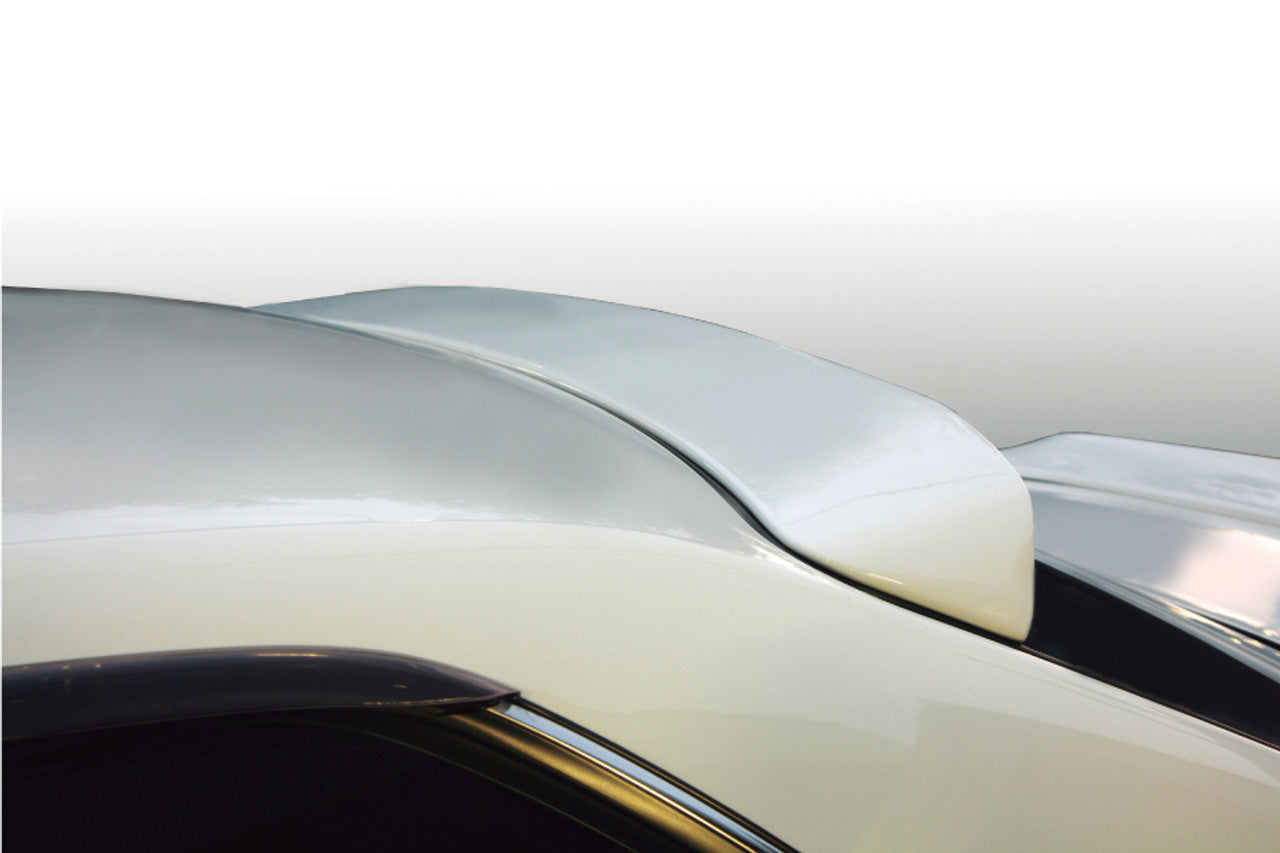 D-MAX Roof Wing (96-01 Chaser)