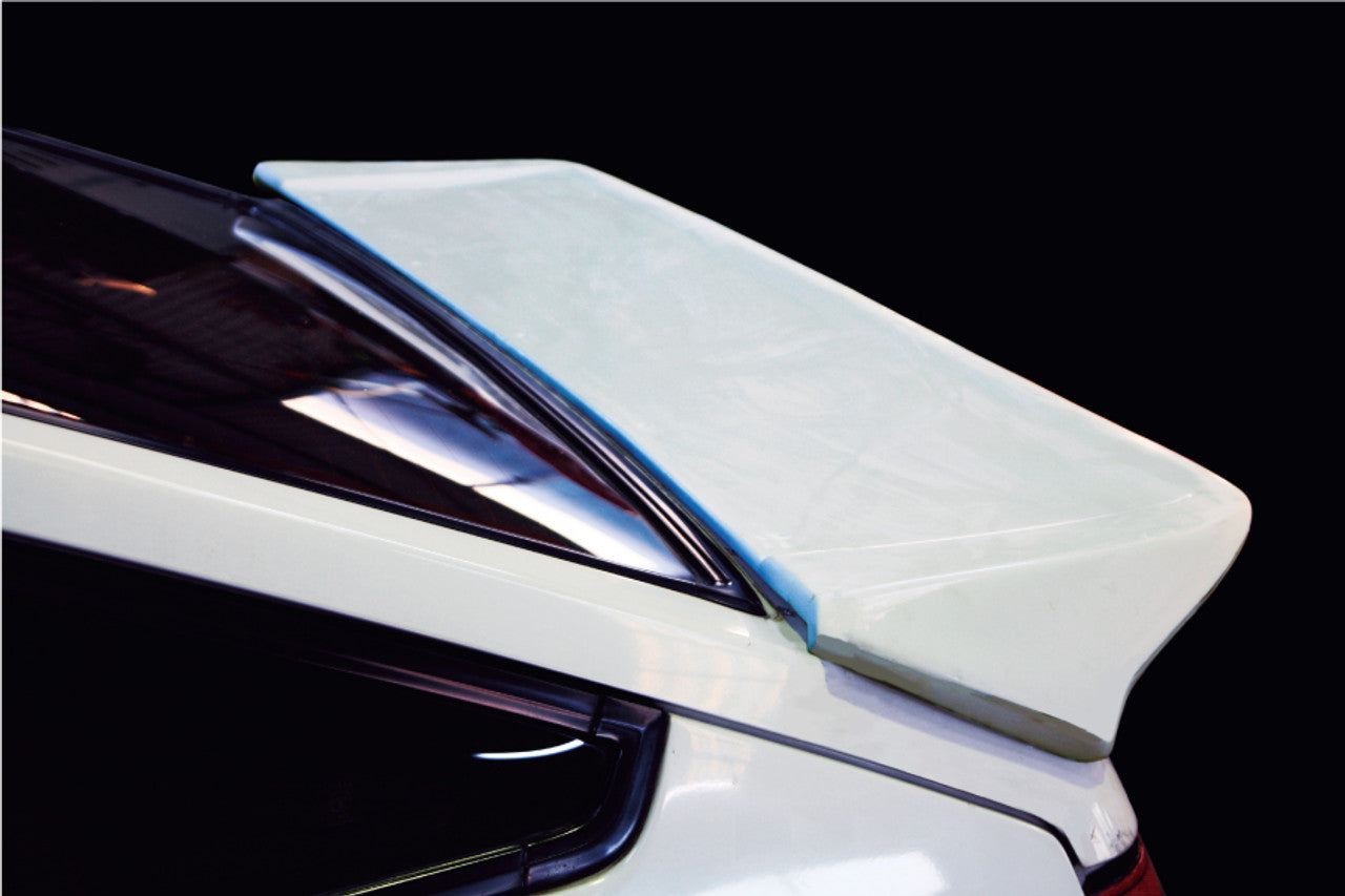 D-Max Rear Spoiler (83-97 AE86)
