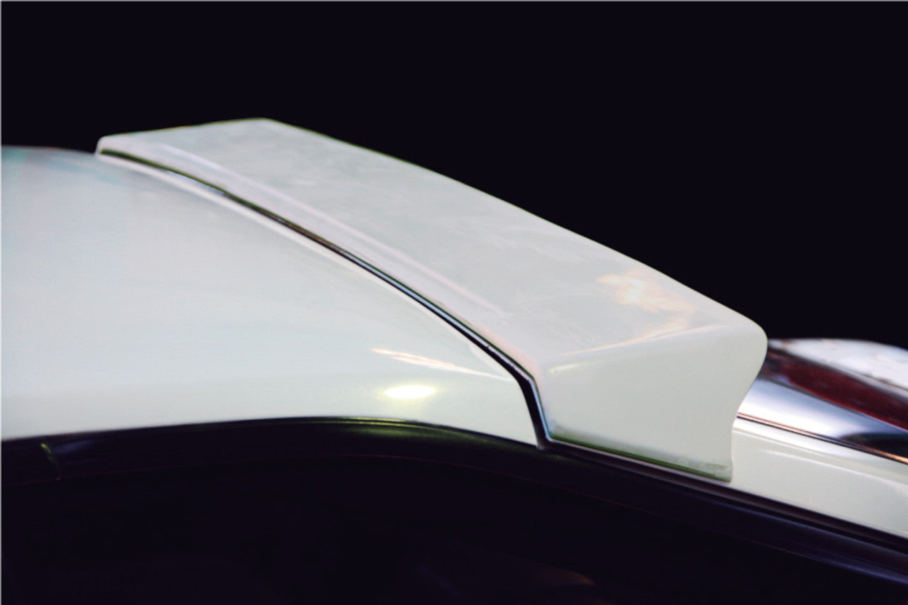 D-MAX Roof Spoiler (83-87 AE86)