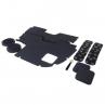 Beatsonic TOON Air Baffle Door Deadening Kit DMS-T334 for Toyota GR Corolla GR Corolla (2022+)