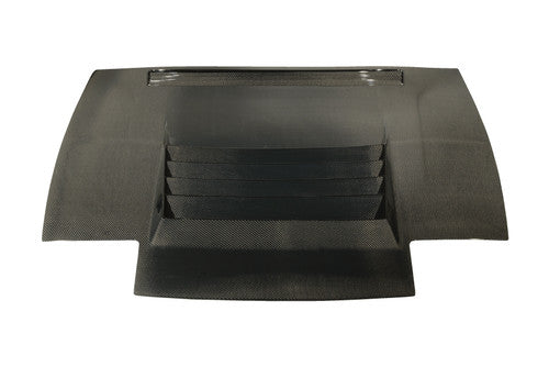D-MAX 180sx D1 Spec Hood (89-94 S13)