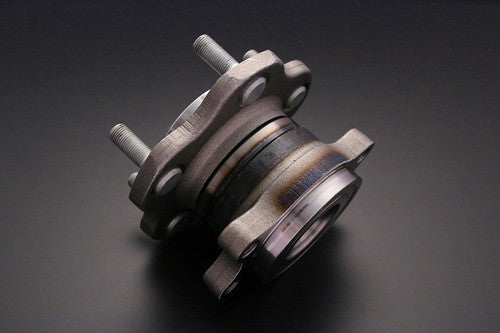 D-MAX D1 Spec Rear Hub