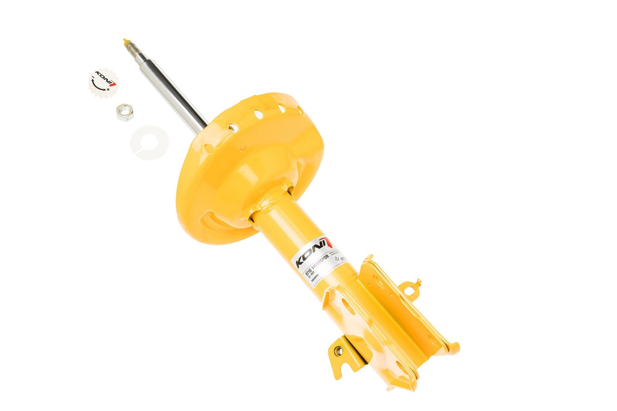 KONI Sport Front Right McPherson Strut 8710-1455RSPOR for Subaru WRX/STI VAB (2015-2021)