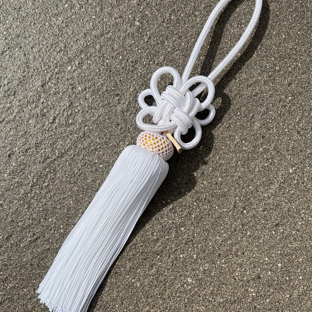 Junction Produce Fusa Tassel Single-Strand (Ippon Fusa) - Large