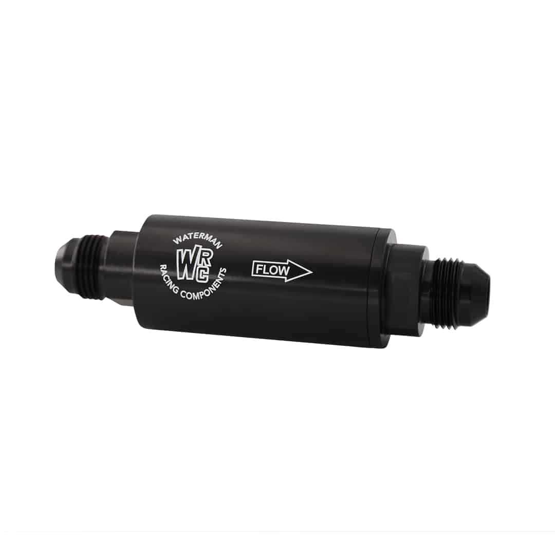 Aeromotive Inline Filter, AN-08