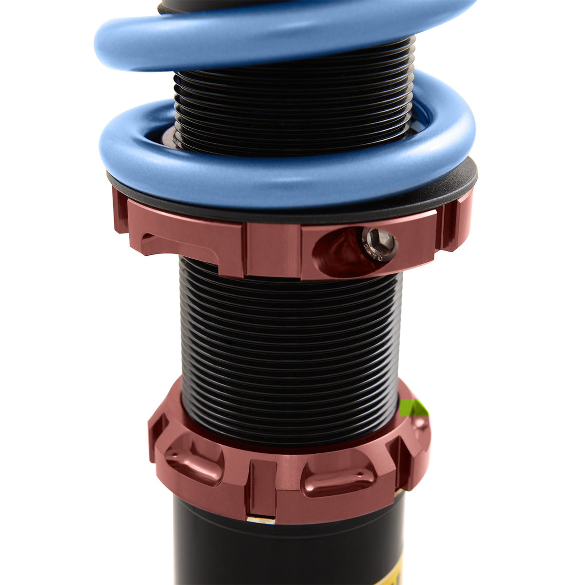 Fortune Auto Muller 1-Way Series Coilovers for Lexus LS400 UCF20 (1995-2000)