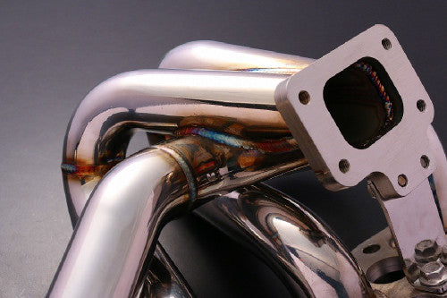 D-MAX Exhaust Manifold for SR20DET (89-02 S13/14/15)