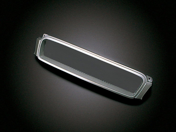 Admiration Front Grille (mesh, early model) for Nissan Cedric/Gloria Brougham Y33 (1995-1997)