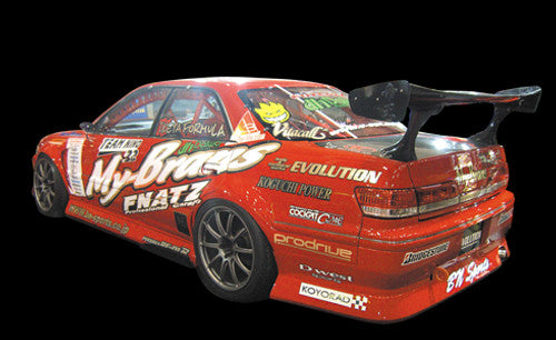 BN Sports Type 3 Full Body Kit for Mark II (96-01 X100)