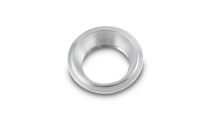 Vibrant Thread-On Replacement Flange for Tial Style Blow-Off-Valve