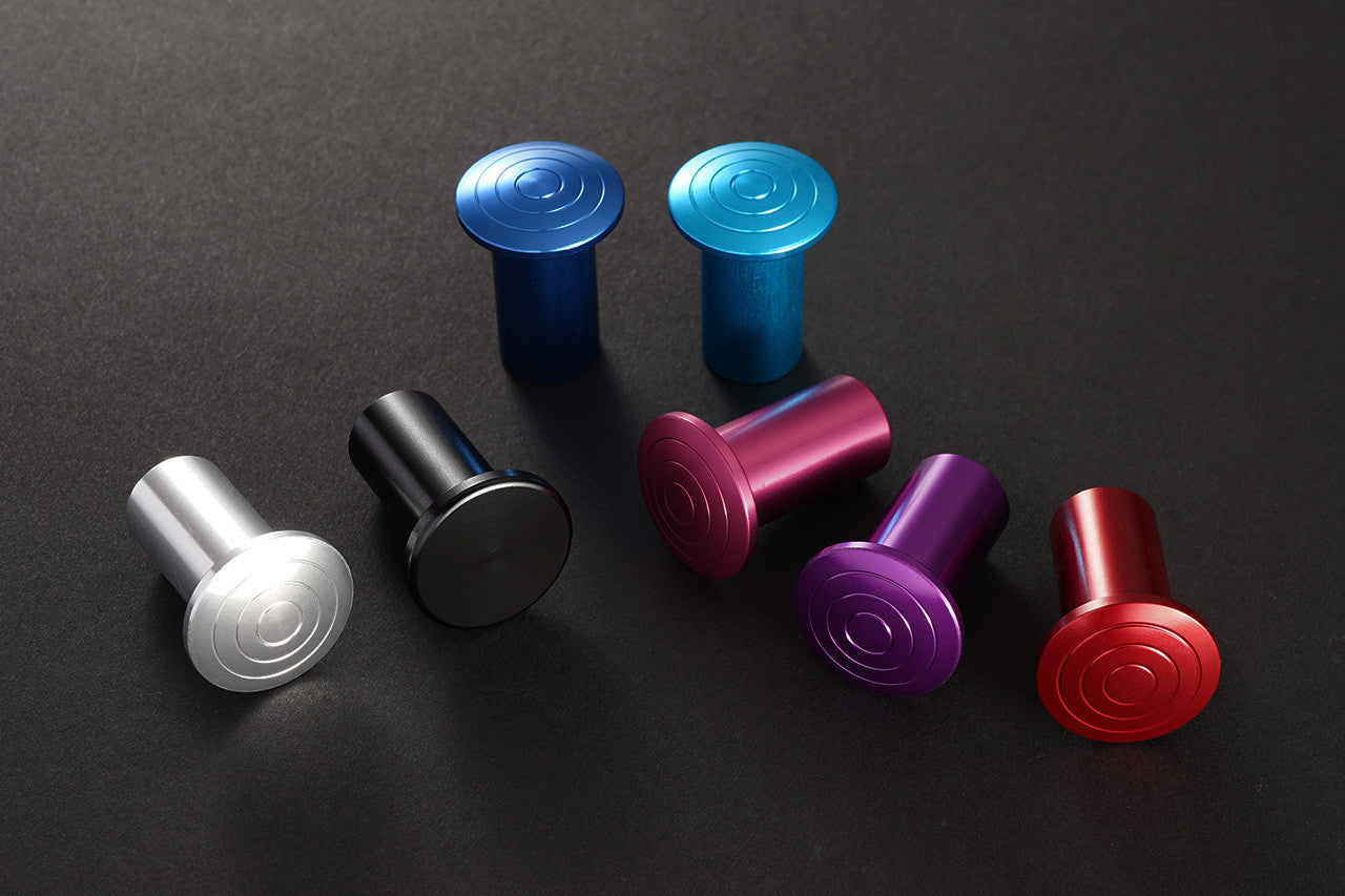 D-MAX Drift Knob (89-98 S13/14, 89-94 R32)