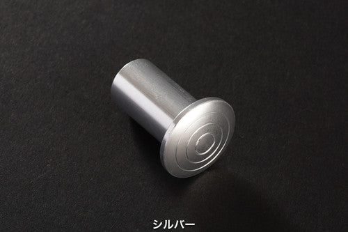 D-MAX Drift Knob (89-98 S13/14, 89-94 R32)