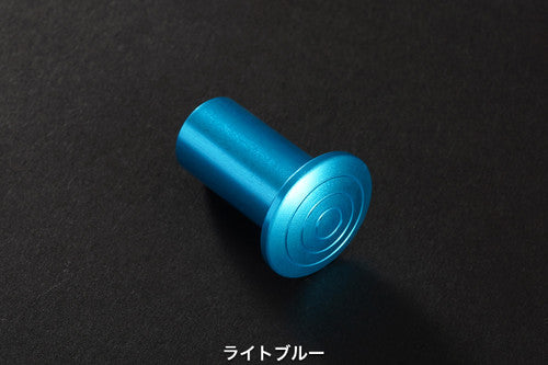 D-MAX Drift Knob (89-98 S13/14, 89-94 R32)