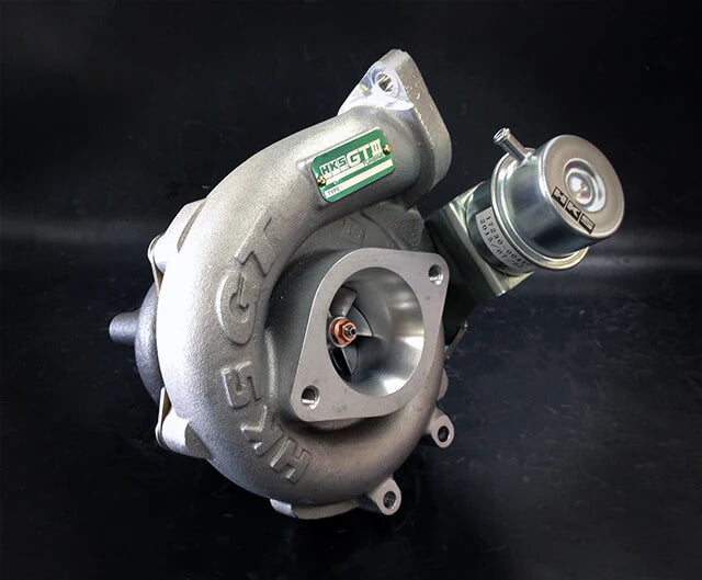 HKS GTIII-SS SPORTS TURBINE KIT GT-R RB26