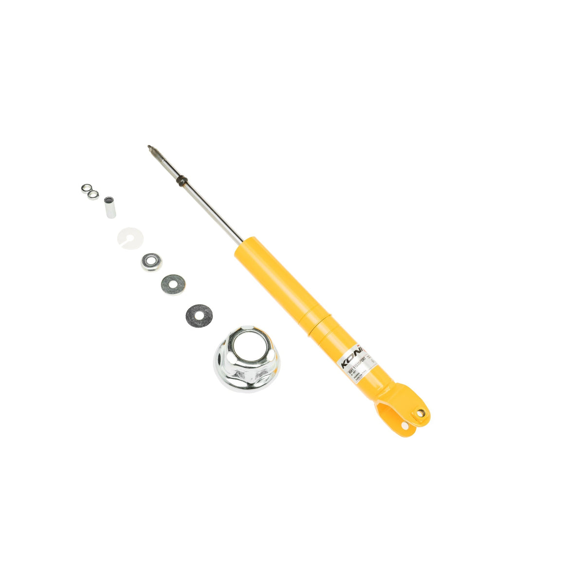 KONI Sport Rear Shock Absorber 8041-1153SPORT for Acura Integra DC2 (1994-2001)