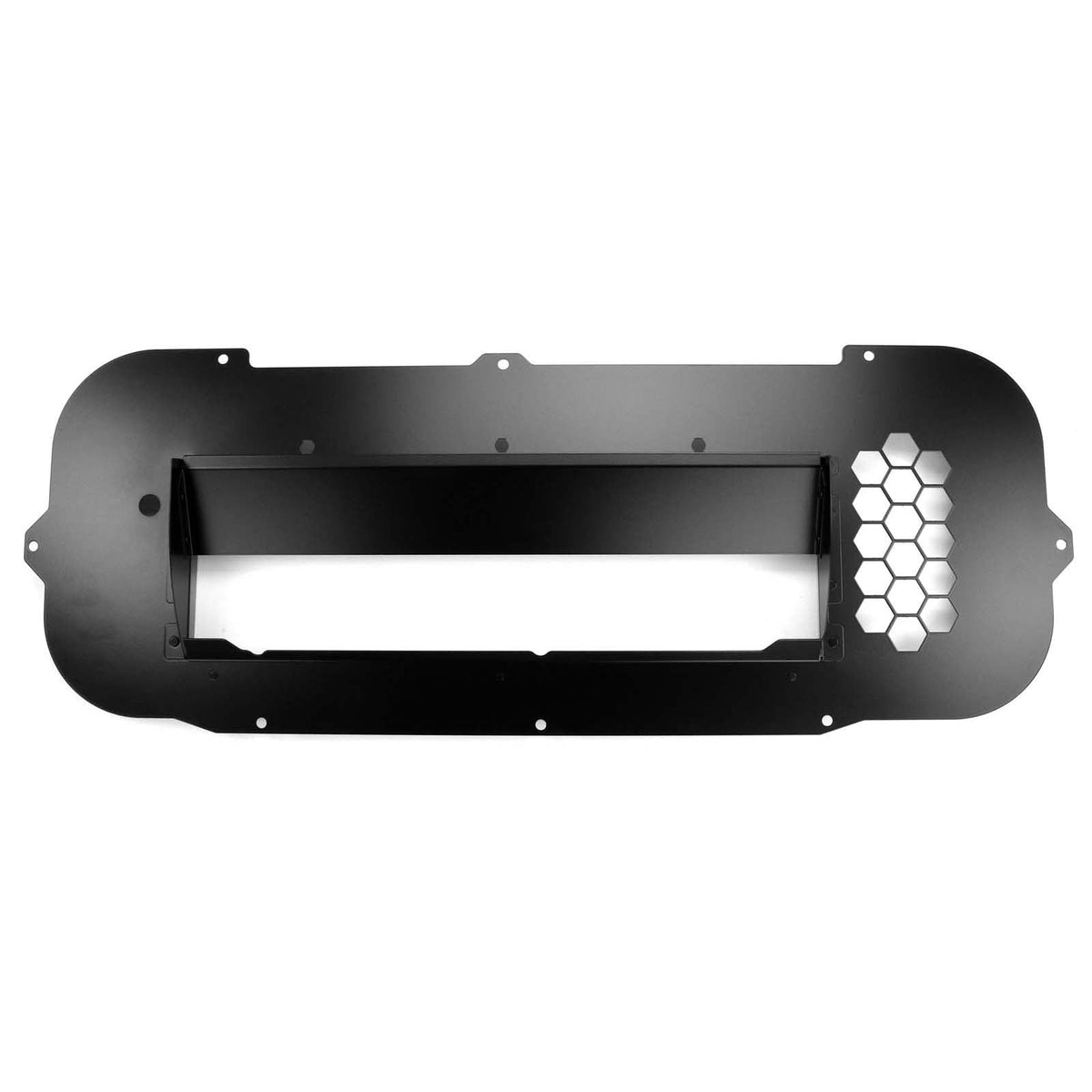 GrimmSpeed Top Mount Intercooler Splitter - 2002-03 Subaru WRX for Subaru WRX/STI GDB (2002-2003)