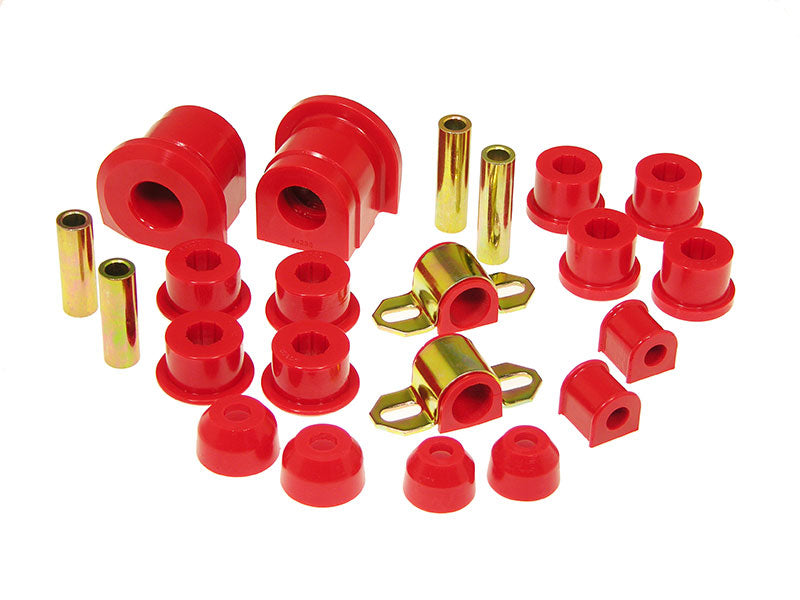 Prothane Total Kit for Mazda RX-7 FC3S (1986-1991)
