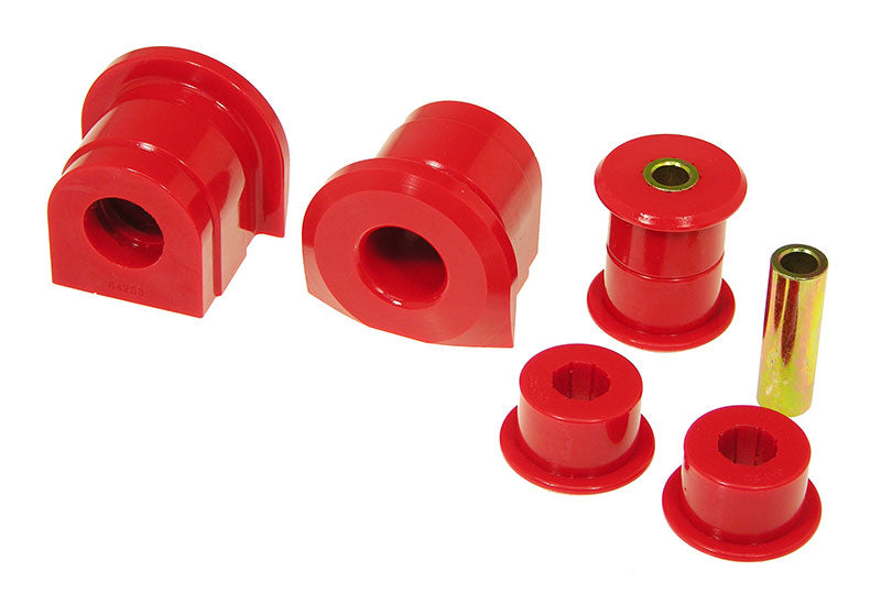 Prothane Front Control Arm Bushing Kit w/o Shells for Mazda RX-7 FC3S (1986-1991)