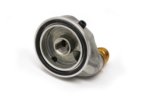 Greddy Oil Cooler Adapter - Universal 3/4"x16UNF to -10AN