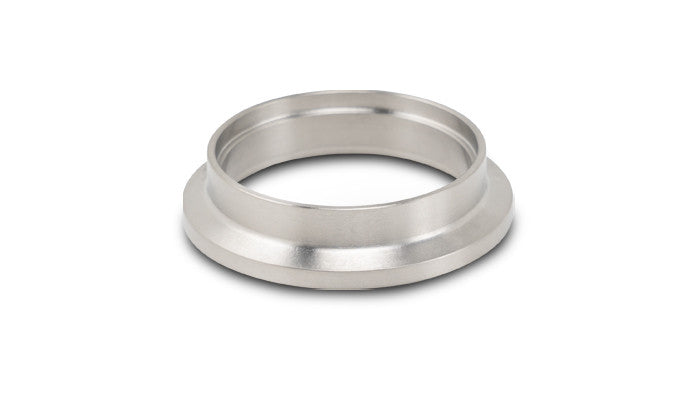 Vibrant Titanium Wastegate Outlet Flange for Tial MV-S 38mm & Turbosmart Ultragate 40mm