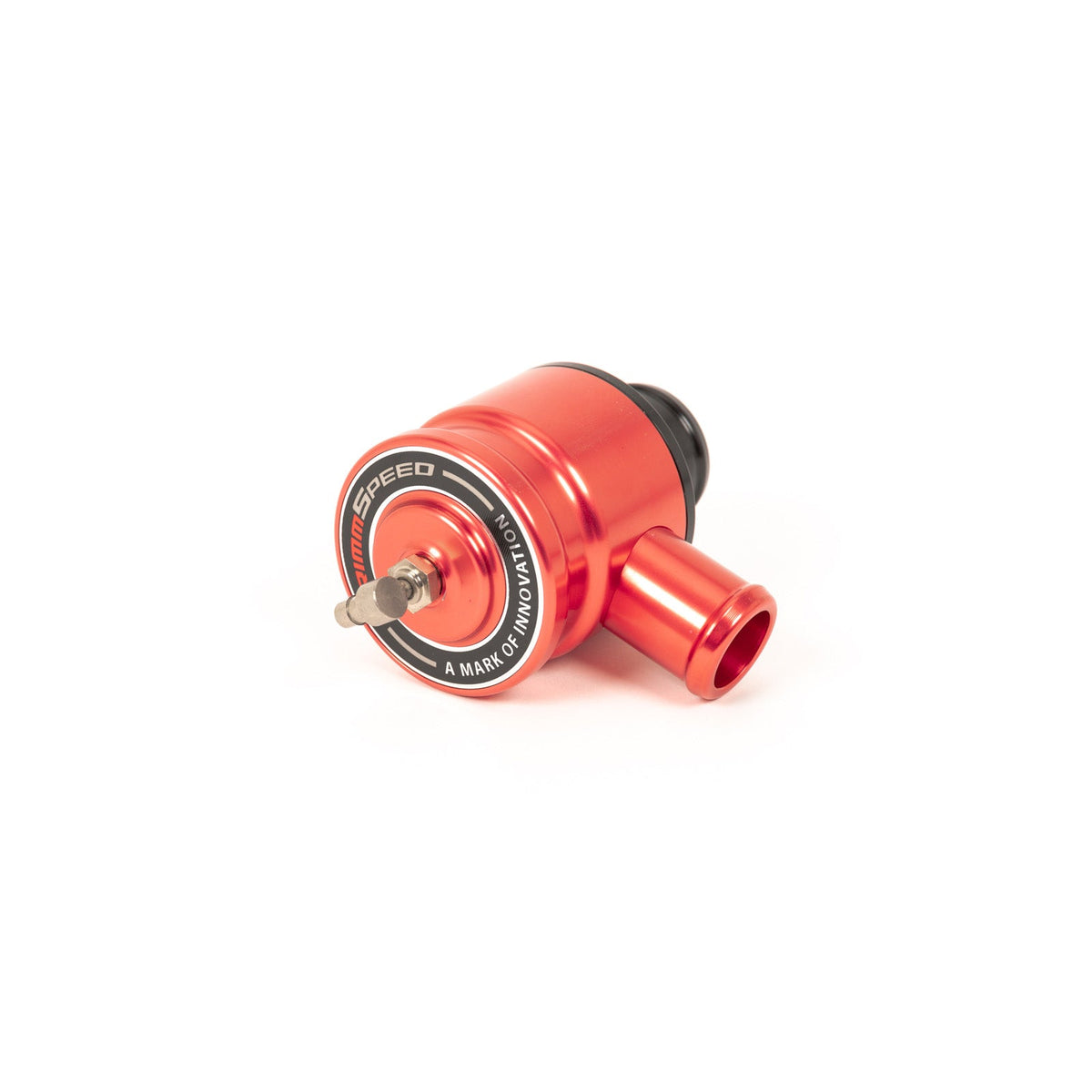 GrimmSpeed Version 2 Bypass Valve - 2015-21 Subaru WRX, 2014-18 Subaru Forester XT for Subaru WRX/STI VAB (2014-2021)