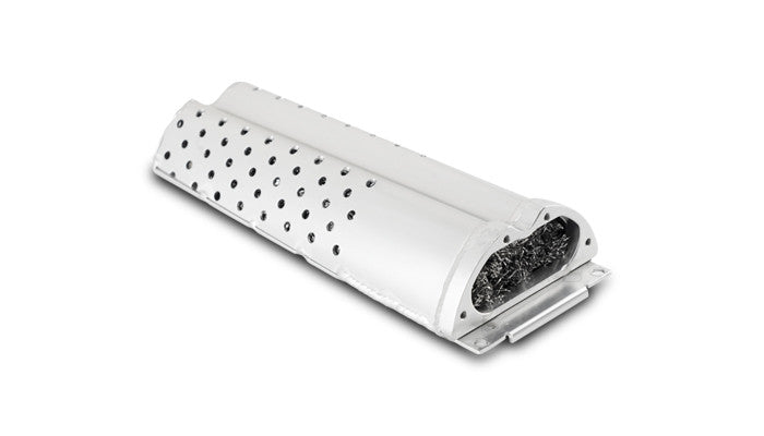 Vibrant Drop-In Baffle Assembly