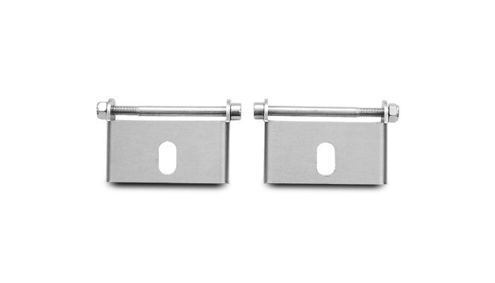 Vibrant Intercooler Bracket - 12827
