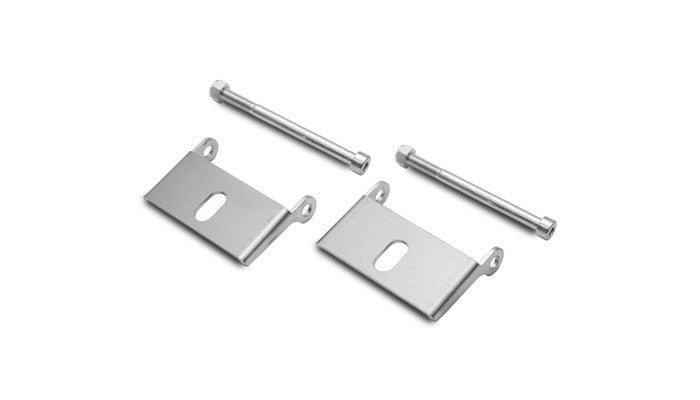 Vibrant Intercooler Bracket - 12827