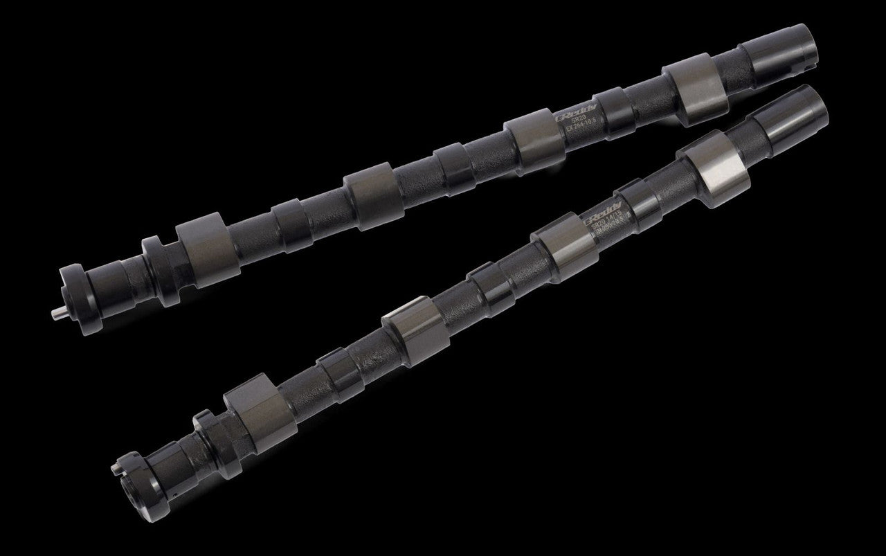 Greddy EZ Intake Camshaft for SR20DET - 256 (89-94 S13)