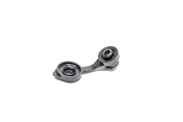 Radium Engineering Plastic Vent Flip Cap