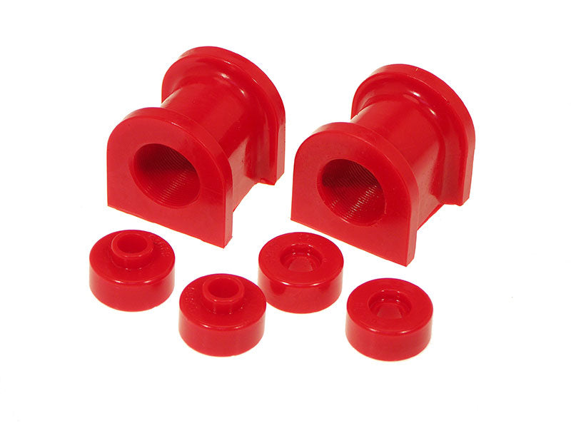 Prothane Sway Front Bar Bushing Kit 25mm Bar for Nissan 240SX S13 (1989-1994)