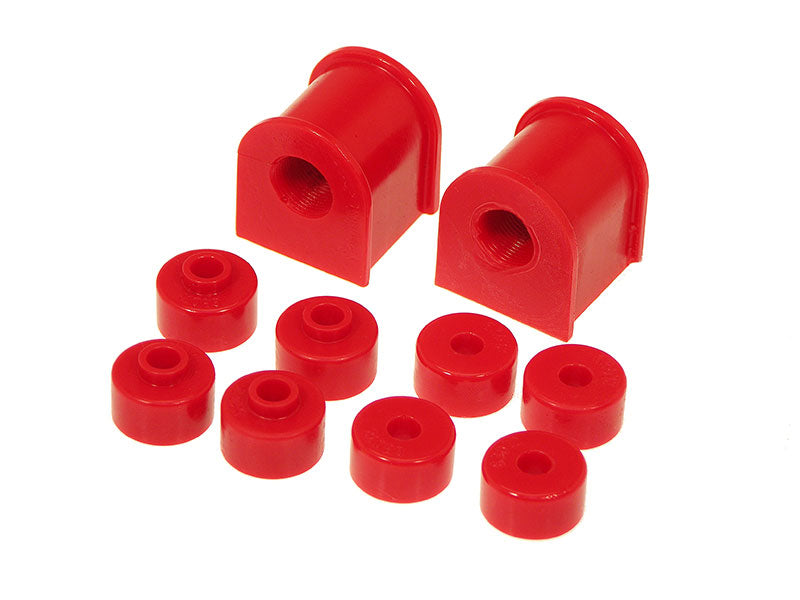 Prothane Rear Sway Bar Bushing Kit 16mm Bar for Nissan 240SX S14 (1995-1998)