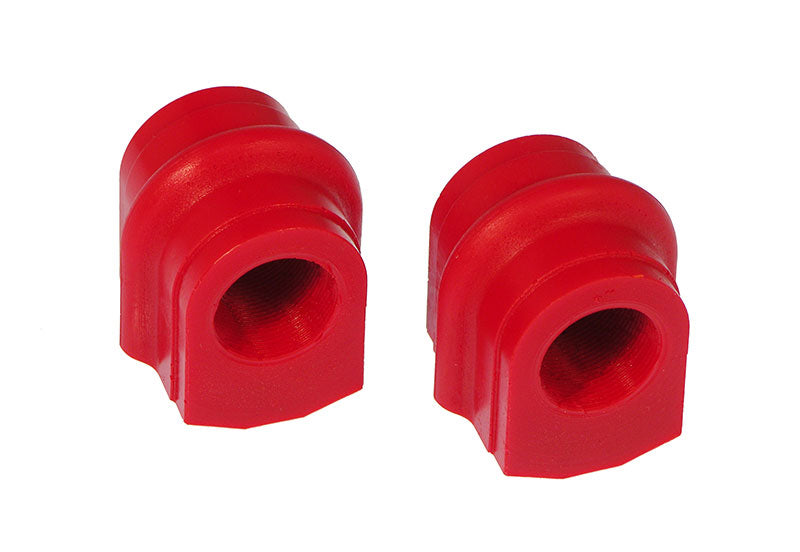 Prothane Rear Sway Bar Bushings Kit 21mm Bar for Nissan 350Z Z33 (2003-2009)