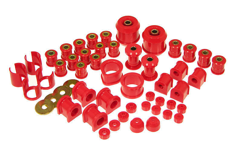 Prothane Total Kit for Nissan 240SX S13 (1989-1994)