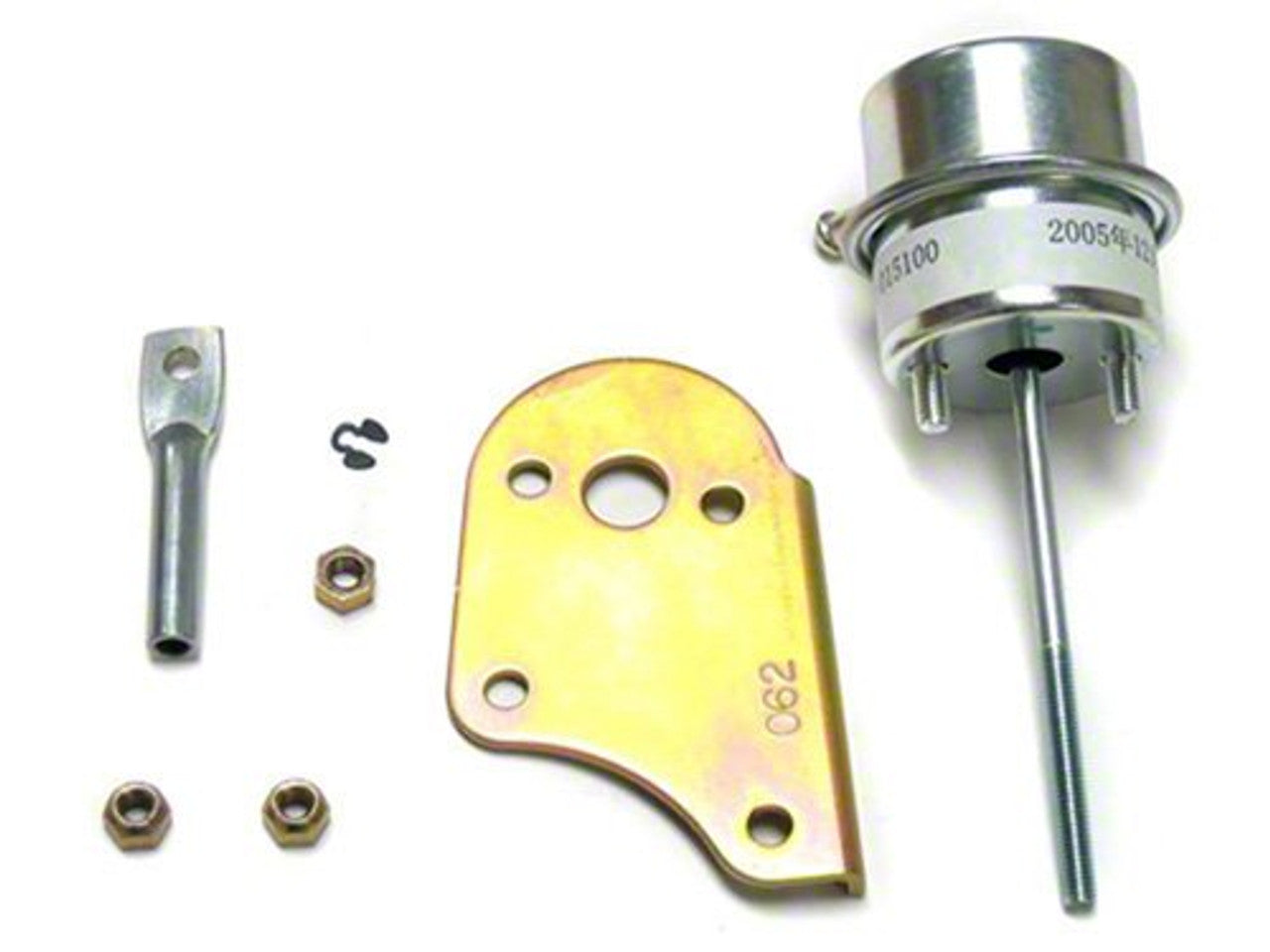 HKS Wastegate Actuator Kit for S14/S15 T28 Turbochargers
