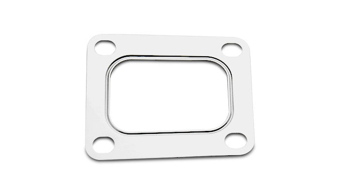 Vibrant Turbo Flange Gasket for T4 Rectangular
