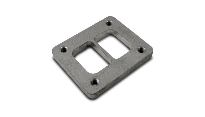 Vibrant Mild Steel Turbo Inlet Flange for Garrett GT3788, GT4088R, GTX4088R, GT4094R, GT4202R, GT4294R, GT4508R, GTX4508R
