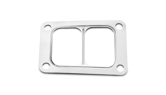 Vibrant Turbo Flange Gasket for T06 Divided