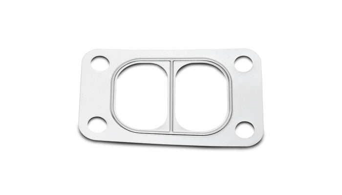 Vibrant Turbo Flange Gasket for T3 Divided