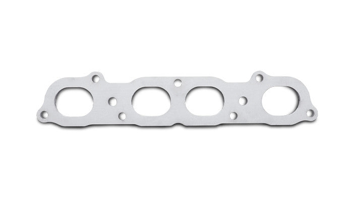 Vibrant Stainless Steel Exhaust Manifold Flange for Honda F20C engine AP1/AP2
