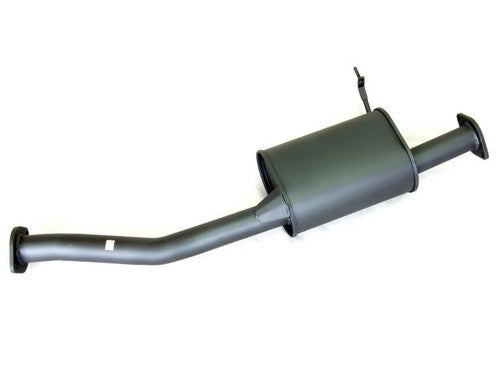 HKS Hi-Power 409 Exhaust System (89-94 S13)
