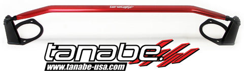 Tanabe Sustec Strut Tower Bar Front for Mazda MX-5 Miata NA (1990-1997)