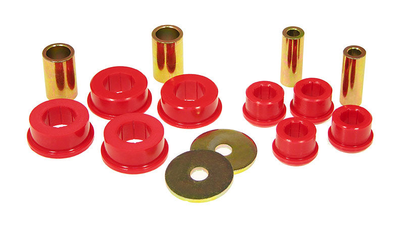 Prothane Front Control Arm Bushing Kit for Subaru WRX/STI GDB (2002-2006)
