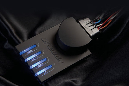 Greddy Sirius OBD Set (Water Meter)