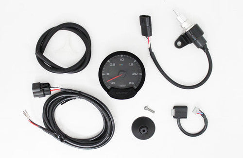 Greddy Sirius OBD Set (Turbo Meter)