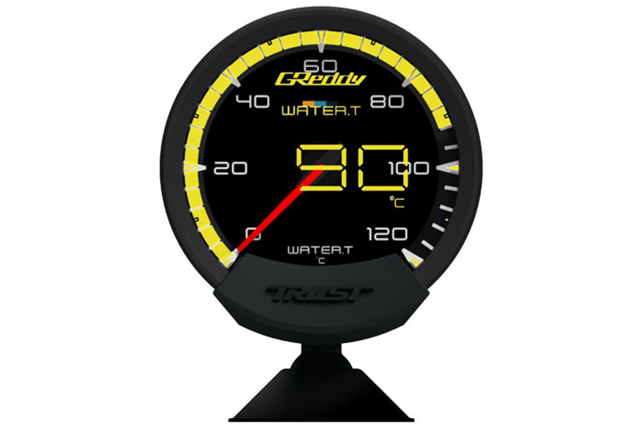 Greddy Sirius OBD Set (Water Unify)