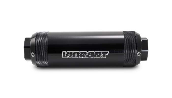Vibrant HD Fuel Filter